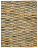 Anji Mountain Bamboo Rug, Co. Ilana AMB0331 Tan Rug