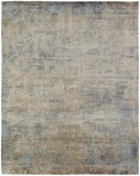 Rugs Done Right Malden MN71 Vintage Earth / Ocean Rug