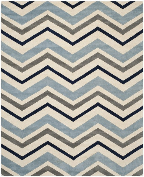 Safavieh Clearance Chatham CHT749X Ivory Rug