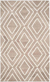Safavieh Clearance Kilim KLM516E Grey Rug