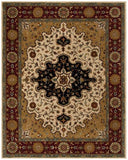 Safavieh Clearance Heritage HG760A Ivory Rug