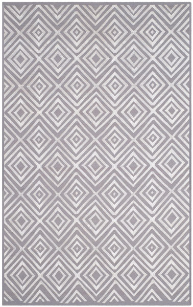 Safavieh Clearance Kilim KLM627A Grey Rug