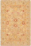 Safavieh Clearance Anatolia AN522B Tan Rug