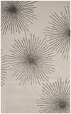 Safavieh Clearance Sohos SOH712J Ivory Rug
