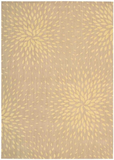 Nourison Clearance Capri CAP2 Beige Rug