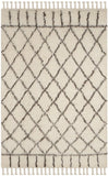 Safavieh Clearance Casablanca CSB725A Ivory Rug