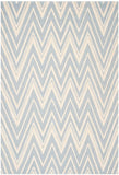 Safavieh Clearance Cambridge CAM711B Blue Rug