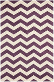 Safavieh Clearance Chatham CHT715F Purple Rug