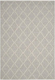 Safavieh Clearance Natura NAT310B Gray Rug
