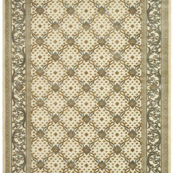 Safavieh Clearance Paradise PAR04-404 Creme Rug