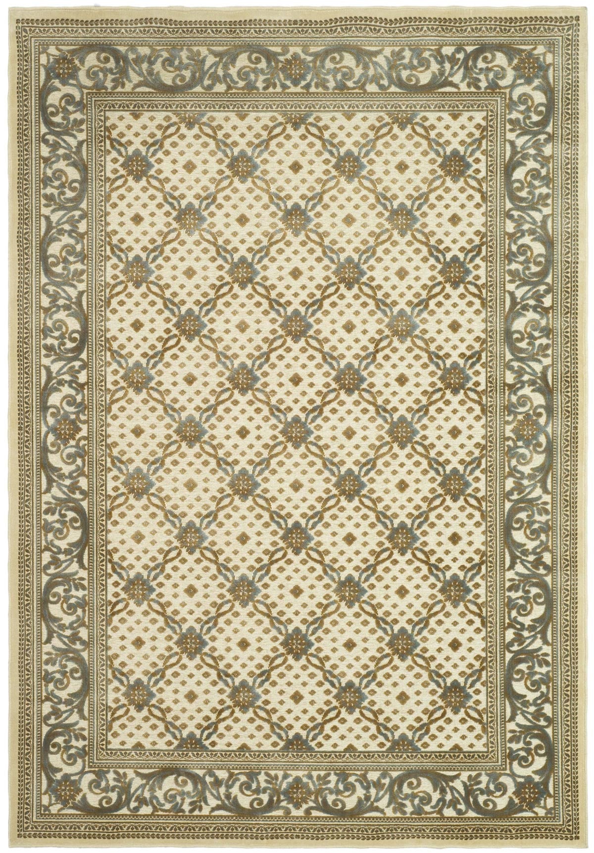 Safavieh Clearance Paradise PAR04-404 Creme Rug
