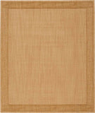 Nourison Grand Texture PT44 Natural Rug