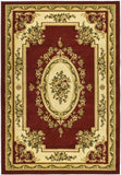 Safavieh Clearance Lyndhurst LNH218C Red Rug