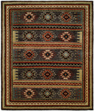 Rugs Done Right Monroe N02 Slate Rug
