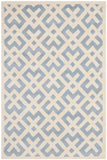Safavieh Clearance Chatham CHT719B Blue Rug