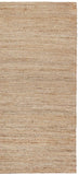 Anji Mountain Bamboo Rug, Co. Jute AMB0372 Tan Rug