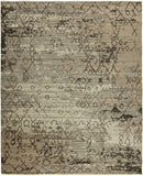 Rugs Done Right Bolton BN02 Vintage Flax Rug
