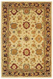 Safavieh Clearance Anatolia AN546A Ivory Rug