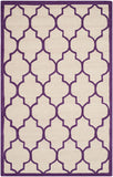 Safavieh Clearance Cambridge CAM134V Ivory Rug