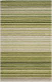Safavieh Clearance Marbella MRB273A Green Rug