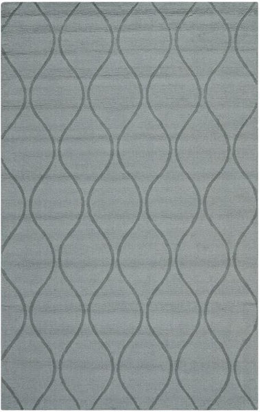 Safavieh Clearance Impressions IM508B Grey Rug