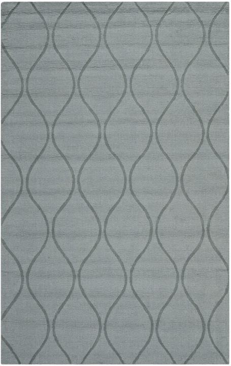 Safavieh Clearance Impressions IM508B Grey Rug