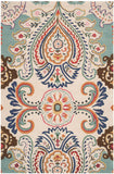 Safavieh Clearance Bella BEL118A Ivory Rug