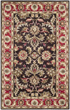 Safavieh Clearance Heritage HG951A Chocolate Rug