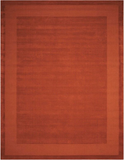Nourison Clearance Westport WP20 Spice Rug