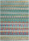 Safavieh Clearance Valencia VAL220L Light Blue Rug