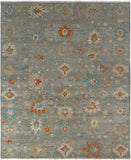Rugs Done Right Oxford Oushak R72 Stone Grey Rug