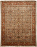 Shalom Brothers Cambridge CA1108 Beige Rug