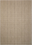 Nourison Clearance Nepal NEP02 Quartz Rug