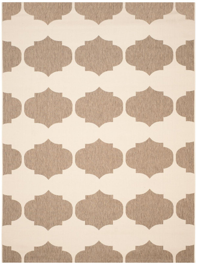 safavieh clearance courtyard cy6162 232 brown rug