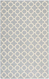 Safavieh Clearance Cambridge CAM130D Silver Rug