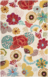 Safavieh Clearance Four Seasons FRS470B Ivory Rug