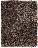 Anji Mountain Bamboo Rug, Co. Paper Shag AMB0452 Natural Rug