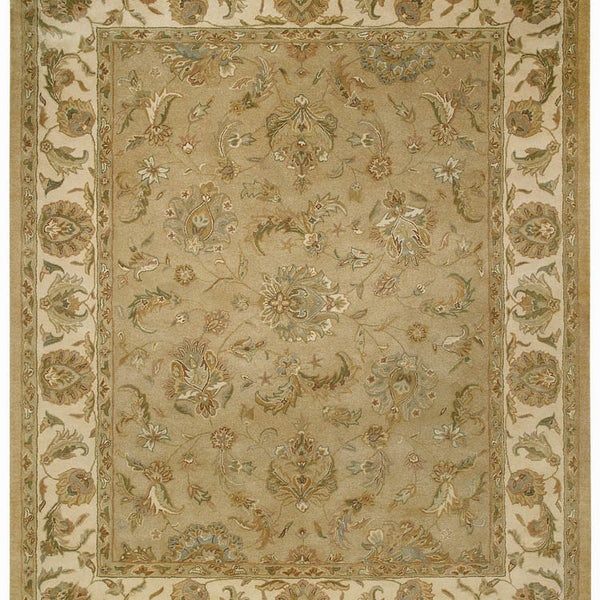 Capel Orinda 9210 Oyster Rug
