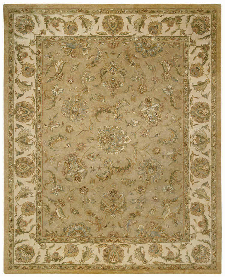 Capel Orinda 9210 Oyster Rug
