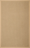 Nourison Sisal Soft SSF04 Sand Rug