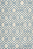 Safavieh Clearance Chatham CHT731B Blue Rug