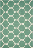 Safavieh Clearance Cambridge CAM703T Teal Rug