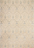 Nourison Clearance Luminance LUM07 Cream Rug