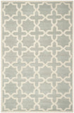 Safavieh Clearance Chatham CHT732E Grey Rug
