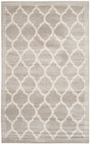 Safavieh Clearance Amherst AMT415B Light Grey Rug