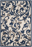 Safavieh Clearance Amherst AMT428M Ivory Rug