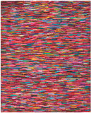 Safavieh Clearance Nantucket NAN142A Pink Rug