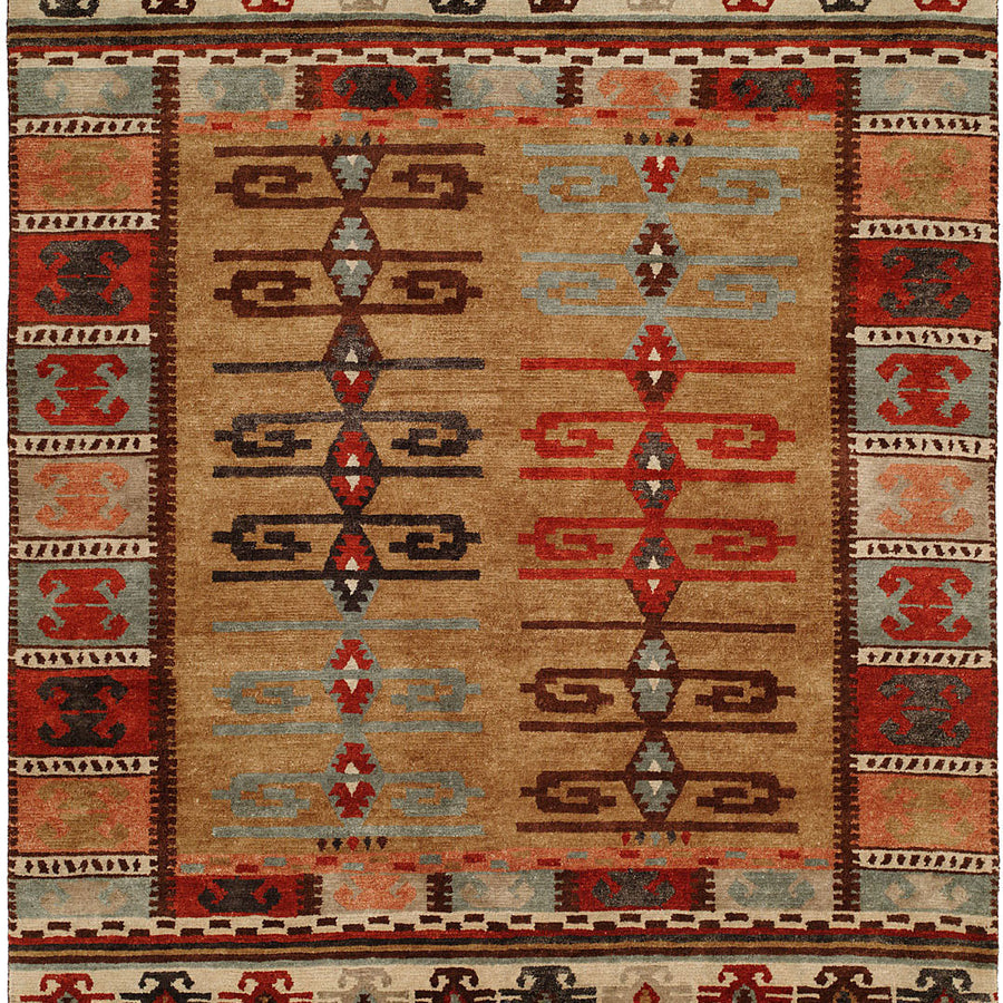 Rugs Done Right Monroe N00 Multi Rug