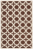 Safavieh Clearance Cambridge CAM125H Brown Rug