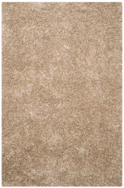 Safavieh Clearance Malibu Shag MLS431N Natural Rug